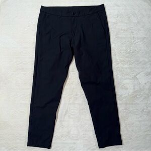 Men’s Lululemon ABC pant